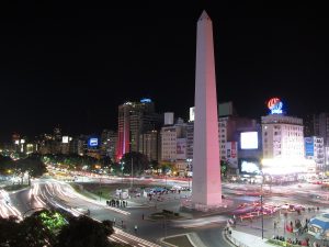 The Best Cities To Live And Work Abroad In Right Now
