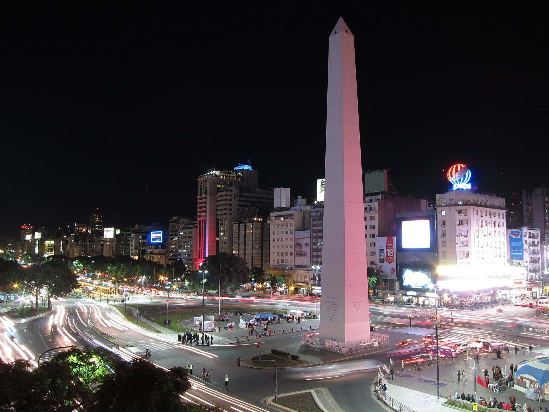 The Best Cities To Live And Work Abroad In Right Now