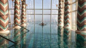 Travel To 40 Of The Most Exclusive Hotels In The World