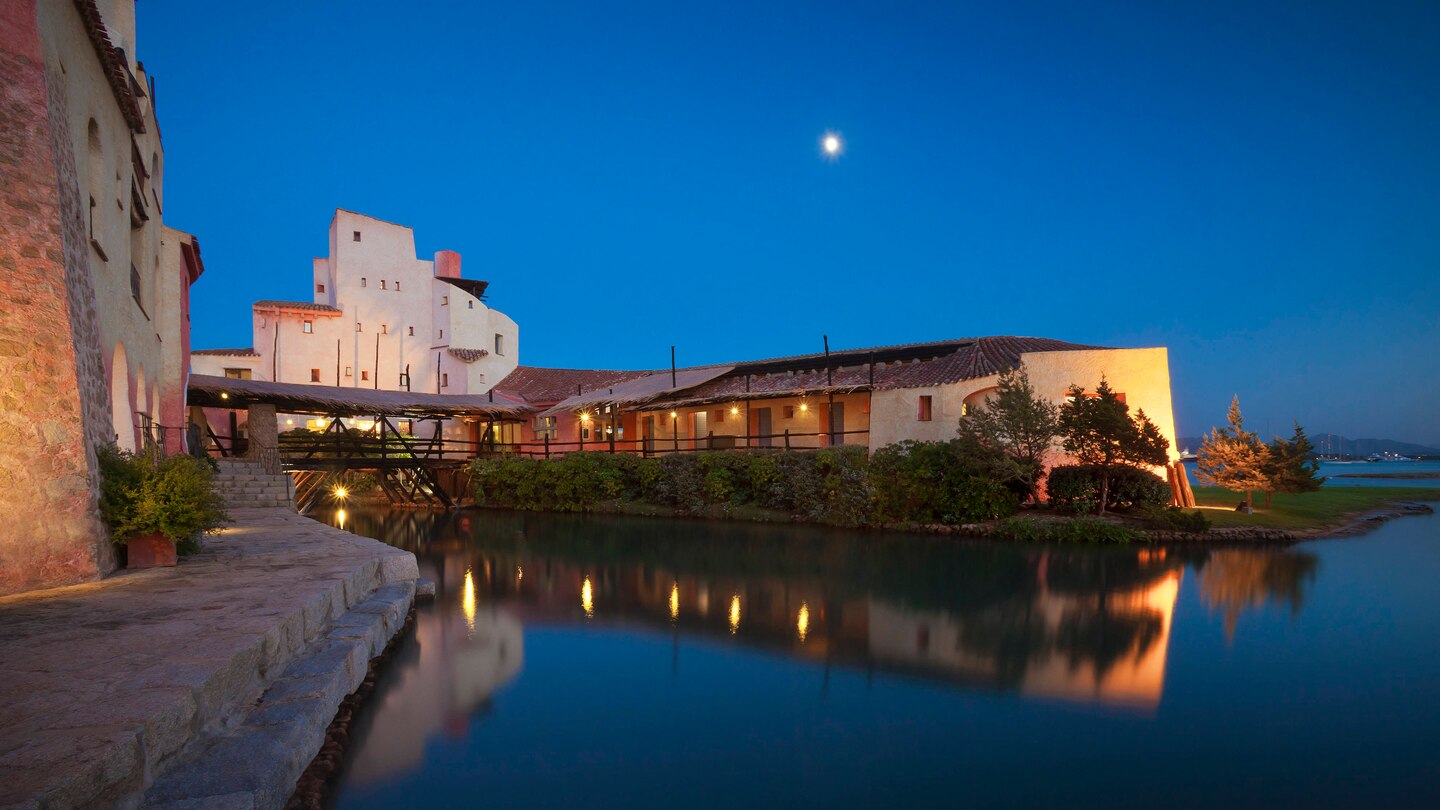 Travel To 40 Of The Most Exclusive Hotels In The World