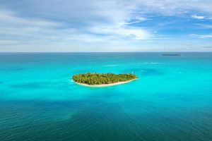 40 Private Islands You Can Rent Or Buy Right Now