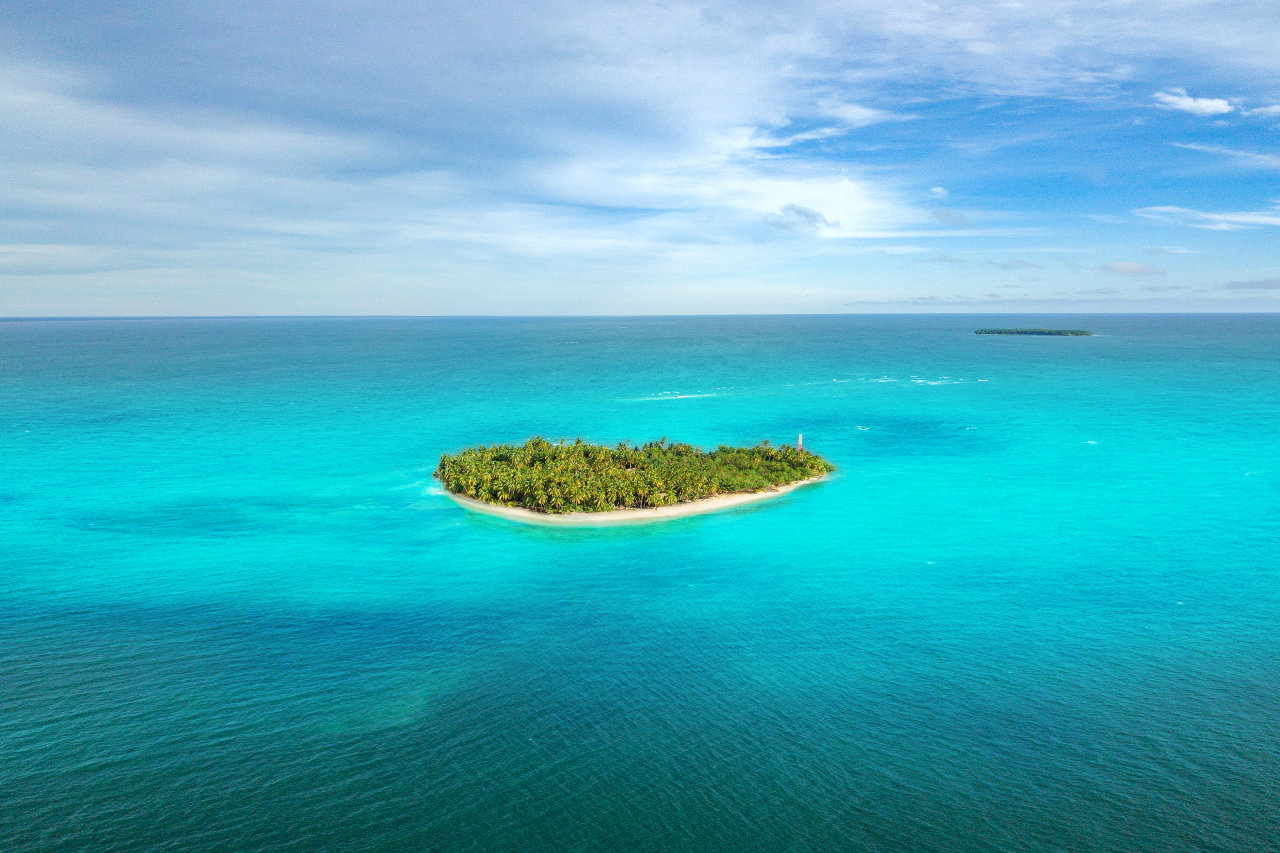 40 Private Islands You Can Rent Or Buy Right Now