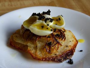 Take A Bite Of The 40 Most Expensive Foods In The World