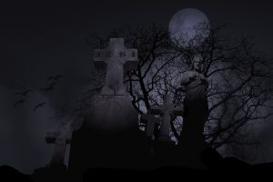 Haunted House Actors From Around The World Share Their Best Halloween Stories