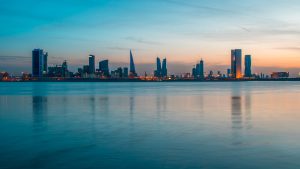 The Best Cities To Live And Work Abroad In Right Now