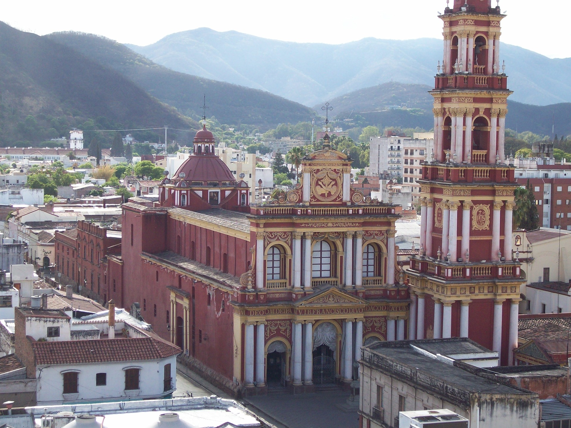 The Best Cities To Live And Work Abroad In Right Now