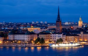 The Best Cities To Live And Work Abroad In Right Now