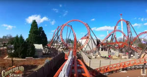 The 50 Best Roller Coasters In The World, Ranked