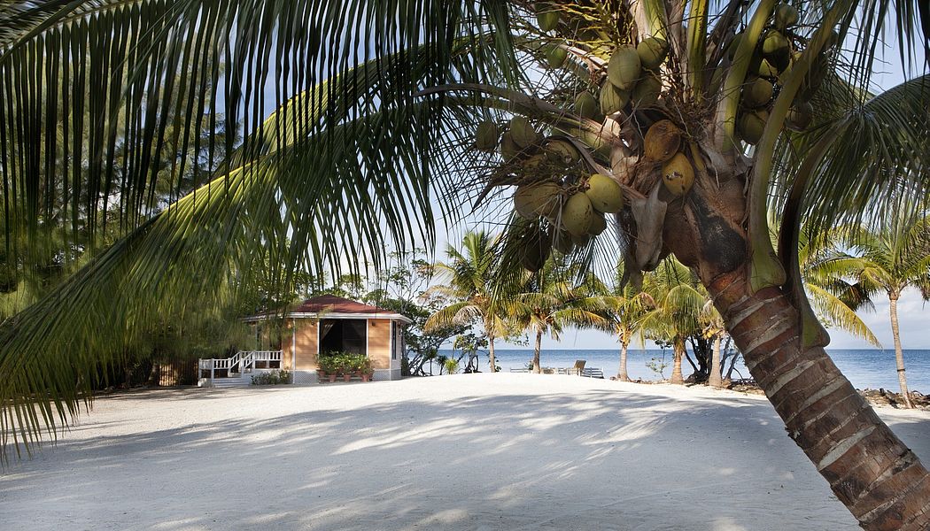 40 Private Islands You Can Rent Or Buy Right Now