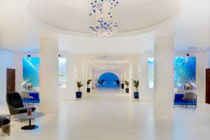 Travel To 40 Of The Most Exclusive Hotels In The World