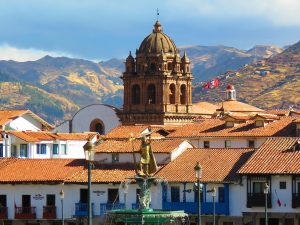 The Best Cities To Live And Work Abroad In Right Now