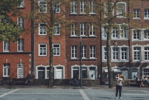 The Best Cities To Live And Work Abroad In Right Now