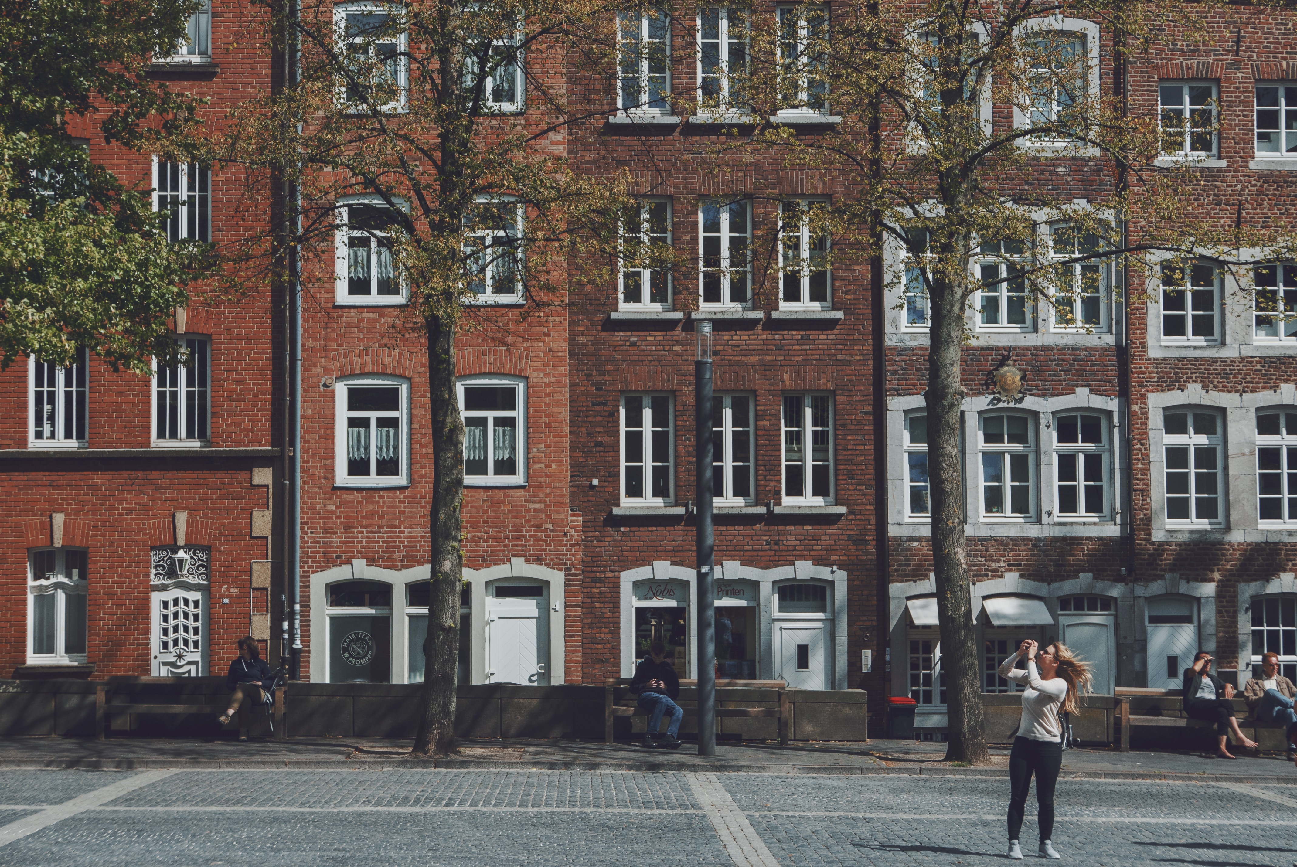 The Best Cities To Live And Work Abroad In Right Now