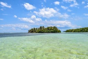 40 Private Islands You Can Rent Or Buy Right Now