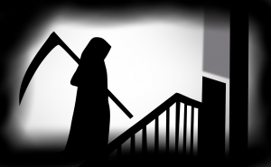 Haunted House Actors From Around The World Share Their Best Halloween Stories