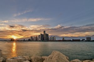 Americans Are Fleeing These 50 Cities In Droves