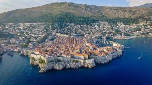 The Best Cities To Live And Work Abroad In Right Now