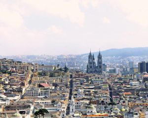 The Best Cities To Live And Work Abroad In Right Now