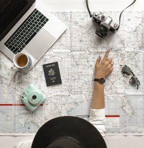 Stay On Top Of The World With The Eco-Friendly Travel Trend