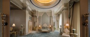 Travel To 40 Of The Most Exclusive Hotels In The World
