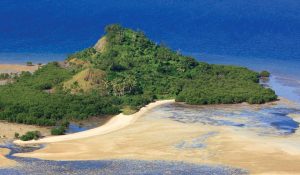 40 Private Islands You Can Rent Or Buy Right Now