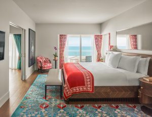 Travel To 40 Of The Most Exclusive Hotels In The World