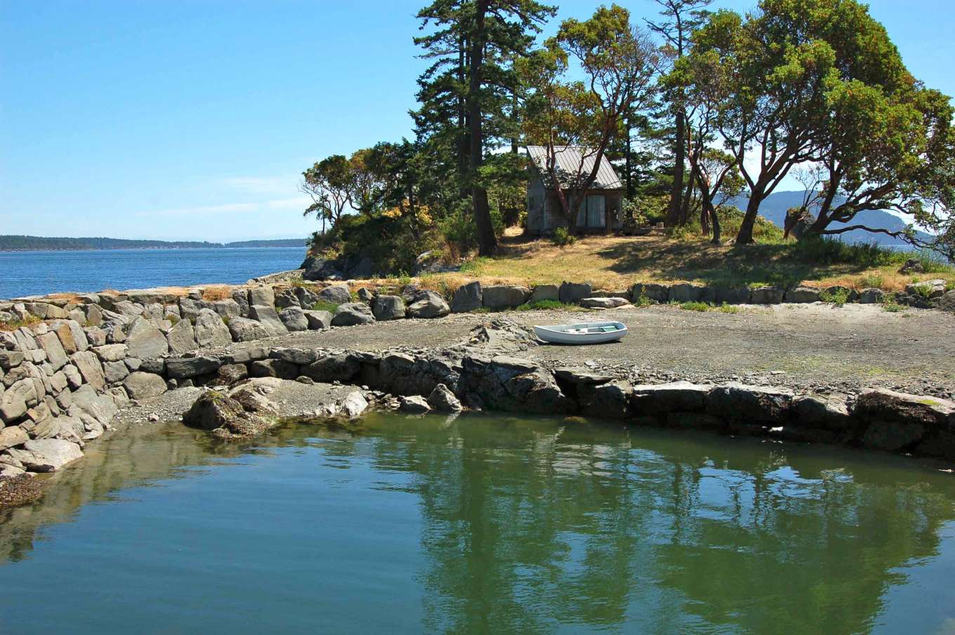 40 Private Islands You Can Rent Or Buy Right Now
