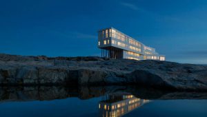 Travel To 40 Of The Most Exclusive Hotels In The World