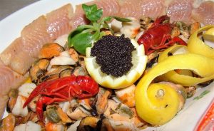 Take A Bite Of The 40 Most Expensive Foods In The World