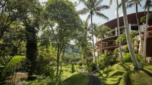 Travel To 40 Of The Most Exclusive Hotels In The World