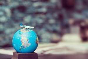 Stay On Top Of The World With The Eco-Friendly Travel Trend