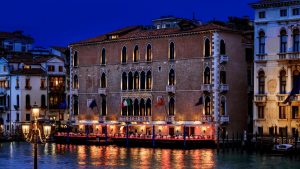 Travel To 40 Of The Most Exclusive Hotels In The World