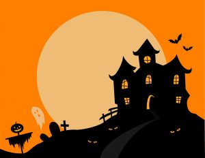 Haunted House Actors From Around The World Share Their Best Halloween Stories