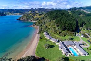 Travel To 40 Of The Most Exclusive Hotels In The World