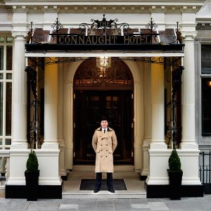 Travel To 40 Of The Most Exclusive Hotels In The World
