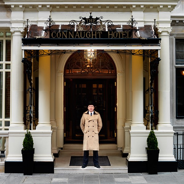 Travel To 40 Of The Most Exclusive Hotels In The World