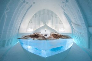 Travel To 40 Of The Most Exclusive Hotels In The World