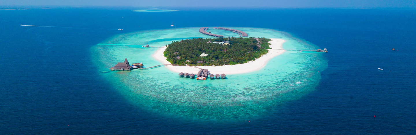40 Private Islands You Can Rent Or Buy Right Now
