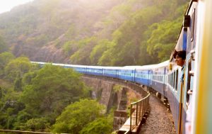 Stay On Top Of The World With The Eco-Friendly Travel Trend