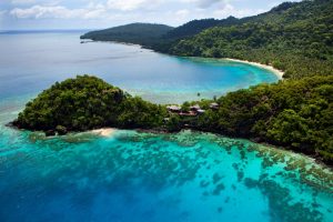 Travel To 40 Of The Most Exclusive Hotels In The World