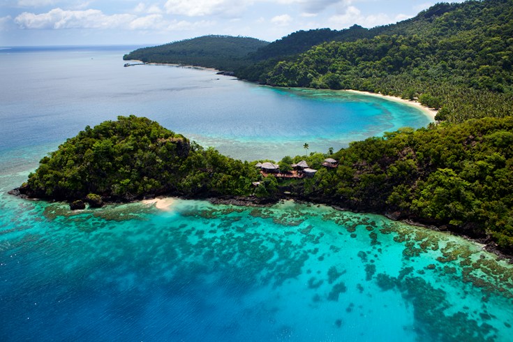 Travel To 40 Of The Most Exclusive Hotels In The World