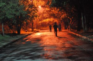 Haunted House Actors From Around The World Share Their Best Halloween Stories