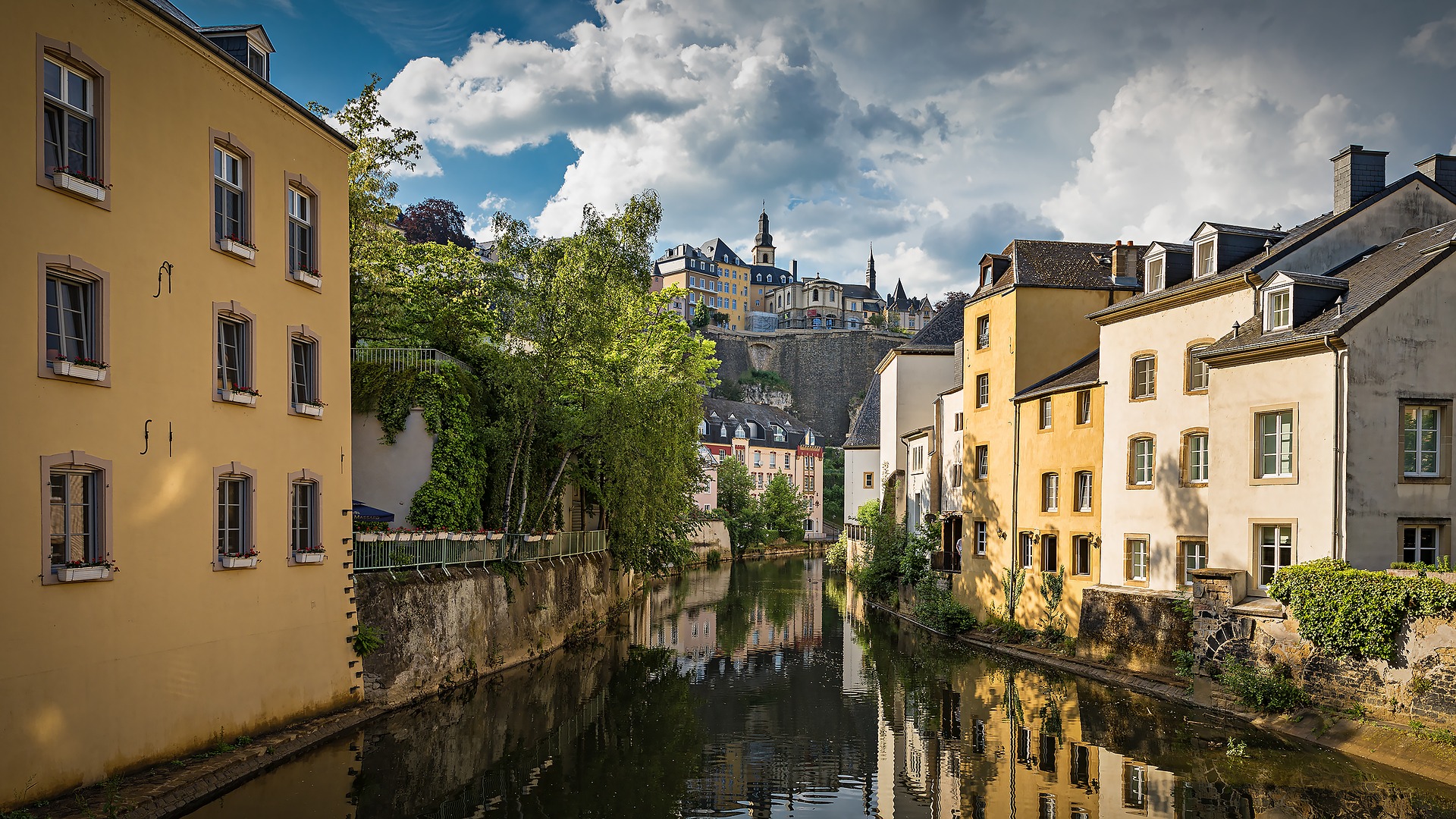 The Best Cities To Live And Work Abroad In Right Now