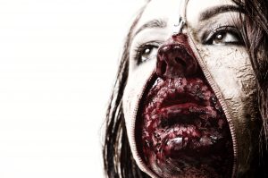 Haunted House Actors From Around The World Share Their Best Halloween Stories