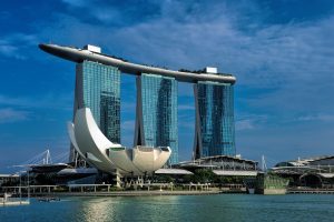 Travel To 40 Of The Most Exclusive Hotels In The World