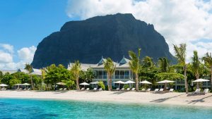 Travel To 40 Of The Most Exclusive Hotels In The World