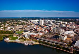 Americans Are Fleeing These 50 Cities In Droves