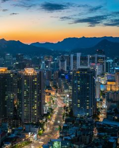 The Best Cities To Live And Work Abroad In Right Now