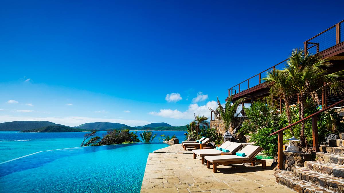40 Private Islands You Can Rent Or Buy Right Now