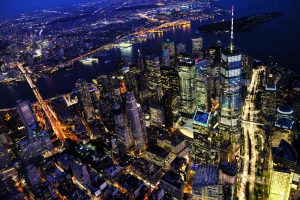 Americans Are Fleeing These 50 Cities In Droves